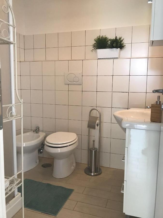 Dea Flora Bed and breakfast Roma